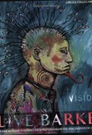 Clive Barker's Visions 2006 Calendar (Face Cover)
