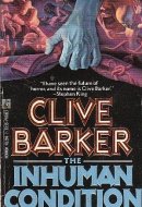 The Inhuman Condition Tales of Terror