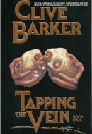 Tapping the Vein Book Four
