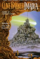 Imajica I The Fifth Dominion