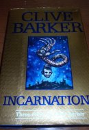 Incarnations Three Plays by