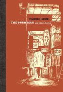 The Push Man and Other Stories