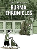 Burma Chronicles