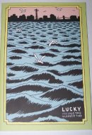 Lucky Comic Volume Two, Number Two May 2008 (2)