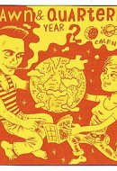 Drawn & Quarterly Year 2000 Calendar: Tenth Anniversary
