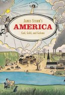 James Sturm's America: God, Gold, and Golems