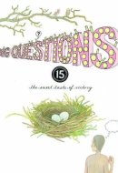 Big Questions 15 the sweet taste of victory (Drawn and Quarterly)