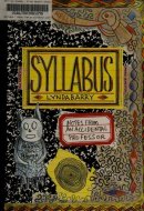 Syllabus: Notes from an Accidental Professor