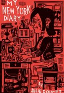 My New York Diary