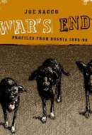 War's End: Profiles From Bosnia 1995-1996