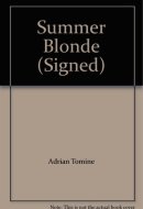Summer Blonde Four Stories