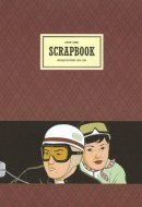 Scrapbook: Uncollected Work, 1990-2004