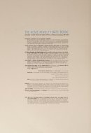 The Acme Novelty Date Book Sketches and Diary Pages in Facsimile, 1995-2002