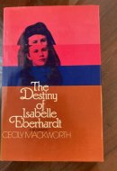 The Destiny Of Isabelle Eberhardt