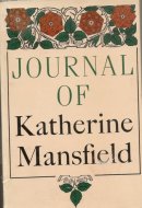 Journal of Katherine Mansfield