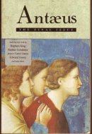 Antaeus The Final Issue