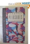 Personal Pleasures