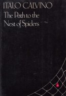The Path to the Nest of Spiders