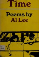 Time (The American poetry series)