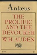 The Prolific and the Devourer