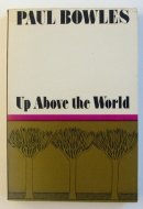 Up Above the World