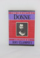 The Essential Donne