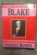 The Essential Blake