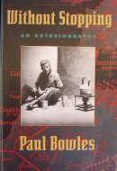 Without Stopping An Autobiography