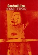 Goodwill, Inc. (The American Poetry Volume 7)
