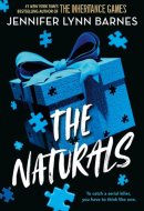 The Naturals To Catch A Serial Killer, You Have To Think Like One