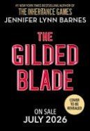 The Gilded Blade