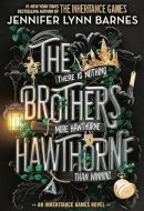 The Brothers Hawthorne