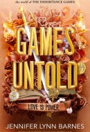 Games Untold