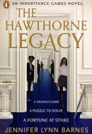 The Hawthorne Legacy