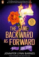 The Same Backward As Forward (The Inheritance Games)