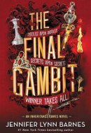 The Final Gambit (The Inheritance Games Series)