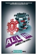 All In ((The Naturals #3))