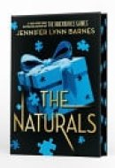 The Naturals: the Naturals Book 1 Cold Cases Get Hot in This Unputdownable Mystery from the Author of the Inheritance Games
