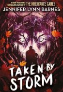 Raised by Wolves: Taken by Storm Book 3