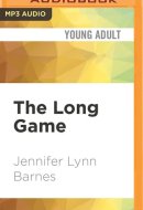 Long Game, The (The Fixer)
