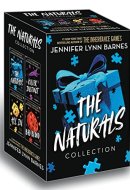 The Naturals Paperback Boxed Set