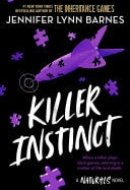 Killer Instinct Book 2 in this unputdownable mystery series from the author of The Inheritance Games