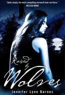 Raised by Wolves from the bestselling author of The Inheritance Games