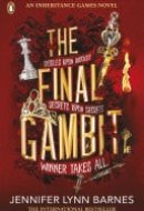 The Final Gambit The bestselling, addictive, twist-filled mystery and TikTok sensation!