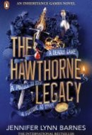 The Hawthorne Legacy The bestselling, addictive, twist-filled mystery and TikTok sensation!