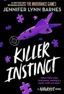 Killer Instinct A Naturals Novel