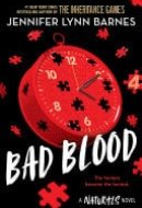 Bad Blood Book 4 in this unputdownable mystery series from the author of The Inheritance Games