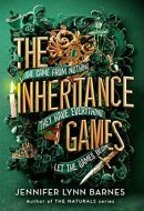 The Inheritance Games: Library Edition