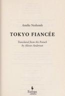 Tokyo Fiancee