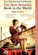 The Most Beautiful Book in the World 8 Novellas